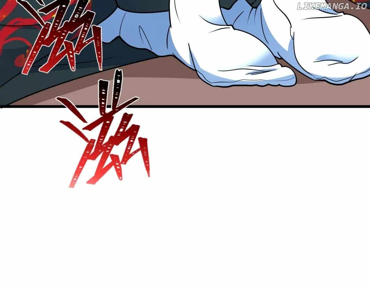 Age of Terror Chapter 486 128